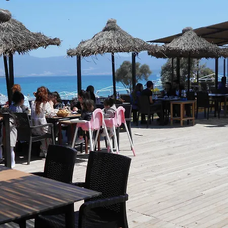 Motel Reds Altinkum (Aydin)