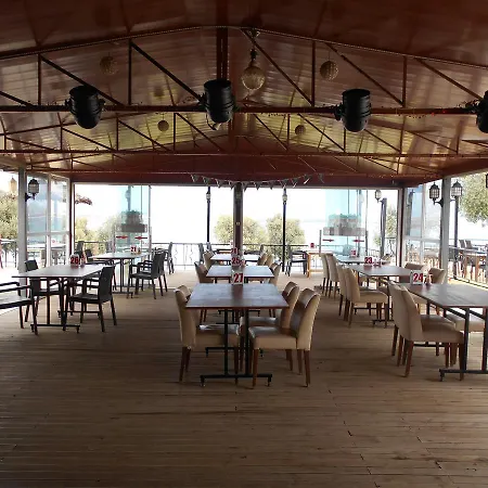 Reds Motel Altinkum (Aydin)