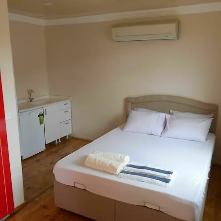 Reds Motel Altinkum (Aydin)